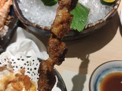-大渔铁板烧(万象城店)