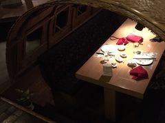 -老船坞餐厅(北京亚洲大酒店 )