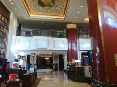 -北京中国大饭店