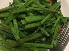 -文兴酒家(Chinatown - Gerrard Street)