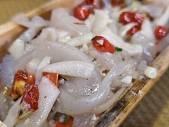 -火咂咂竹筒宴(告庄店)