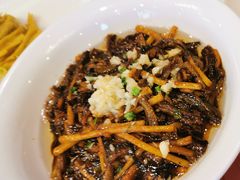 -香融府·烤鸭·家常菜(马家堡路店)