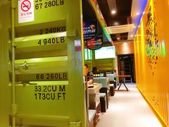 大堂-丰茂烤串(钦州北路店)