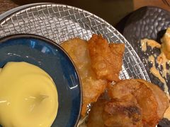 -一豚轩·烧鸟·豚骨拉面(五四路店)