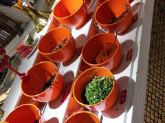 -牛太郎时尚自助烧烤