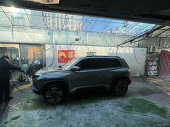 -北京松山友福汽车贴膜·隐形车衣 洗美(良乡店)