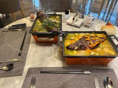 -北京王府井希尔顿酒店·万斯阁西餐厅