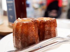 可露丽-Perma Café樸門(五羊店)