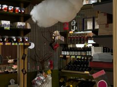 -一坐一忘云南菜(卓悦中心)