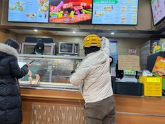 -SUBWAY赛百味(汉峪金谷店)
