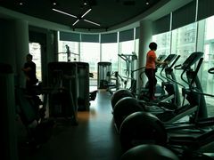 -一兆韦德健身(慧芝湖店)