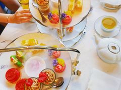 -上海苏宁宝丽嘉酒店·Cafe Bellagio西餐厅