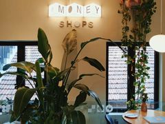 -Money Shops(愚园路店)