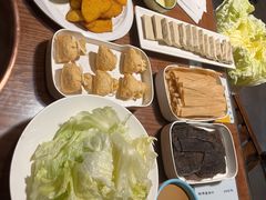 -竹叶涮肉坊(总店)