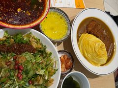 -食悦天美食广场(沈阳青年大街万象城店)