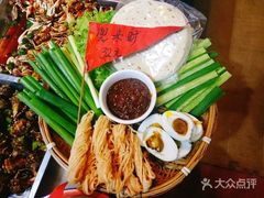 -凤峰大食堂(升平路店)