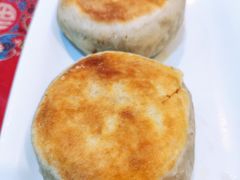 茴香盒子-玉华台饭庄(裕中西里小区店)