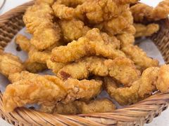 家乡小酥肉-渝悦情·新派川菜(建国门店)
