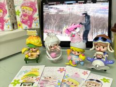 -泡泡玛特POPMART(正弘城店)