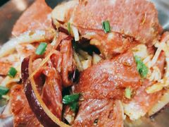 -酒拾烤肉(星沙店)