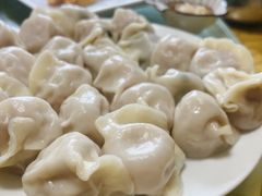 白菜饺-二嫚私家菜馆