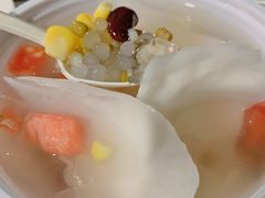 -文昌邓记清补凉(西沙路店)