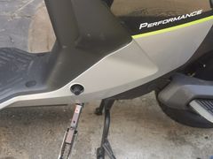 -九号电动车(安定门内大街店)