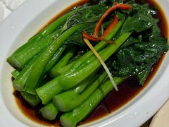 -香港池仔记肠粉王(博多新记襄阳南路店)
