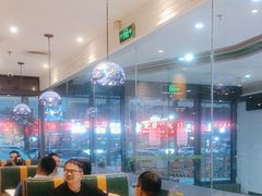 -新宝餐厅(流塘店)