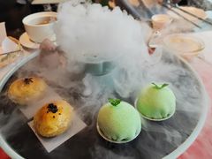 -馋遇江南·精致湖景雅宴(东方之门店)