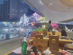 -渝味晓宇·重庆火锅(龙岗龙城万科里店)