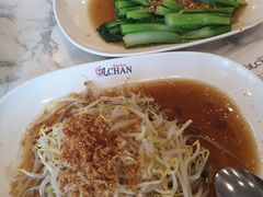 -了凡香港油鸡饭面(大成店)