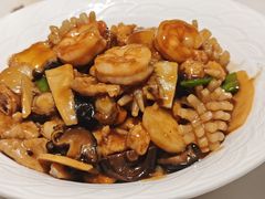 -大铁勺新津菜(熙悦汇店)