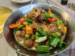 -小钱鱼馆(富春路店)