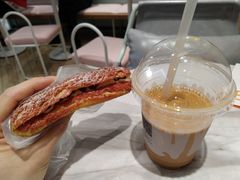 -BreadTalk面包新语·烘焙蛋糕(金光华广场店)