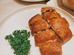 -莆田餐厅PUTIEN(金融街购物中心店)