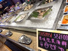 -温州喜来登酒店-盛宴西餐厅