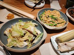 -云海肴·汽锅鸡·云南代表菜(丁香国际店)