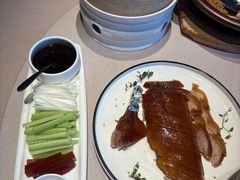 -漢舍中国菜馆(889广场店)