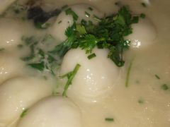-明天食府(红沙湾店)