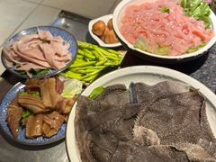 -陈眼镜火锅(总店)