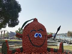 -上海月湖雕塑公园