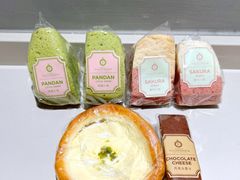 -莉莲蛋挞(日月光店)