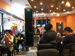 -牛真鲜禾一捞面(东鼓道店)