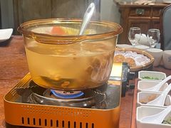 -唐山宴大唐州府精品中餐