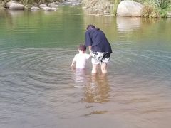 -海南霸王岭国家森林公园
