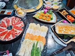 -鹤江桥·红油牛肉粉(SKP店)