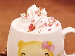 -七食九号食堂(东丽空港店)