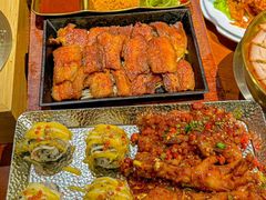 -鑫日千里马朝鲜族小馆(总店)