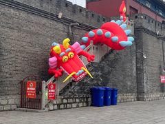 -杨家埠民间艺术大观园